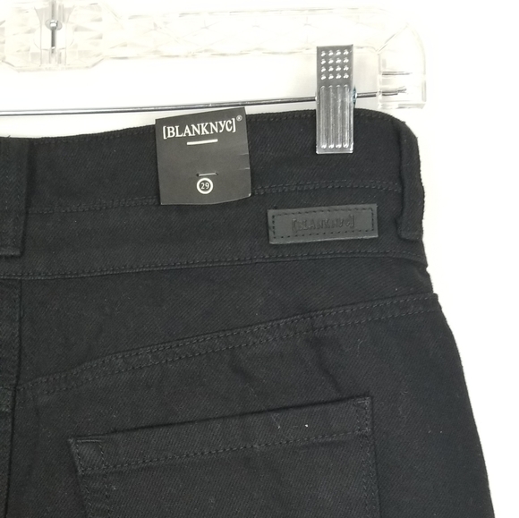 Blank NYC Night Stroll Skirt - Picture 12 of 15